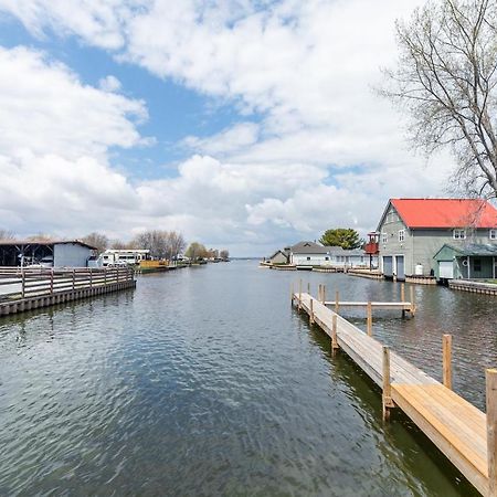 Bayside Cottage Rentals Port Rowan Экстерьер фото