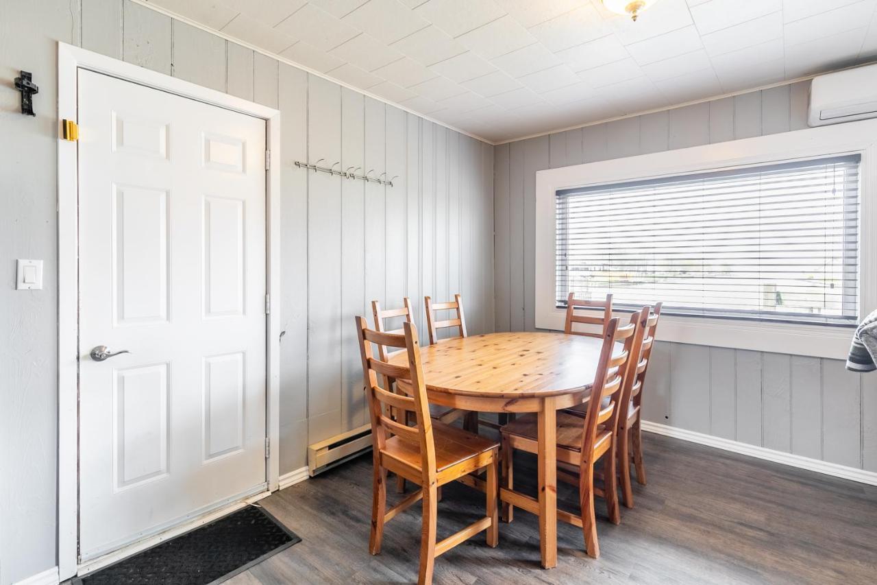 Bayside Cottage Rentals Port Rowan Экстерьер фото