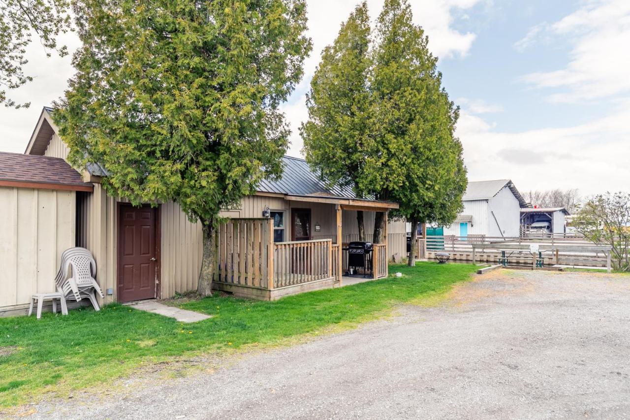 Bayside Cottage Rentals Port Rowan Экстерьер фото