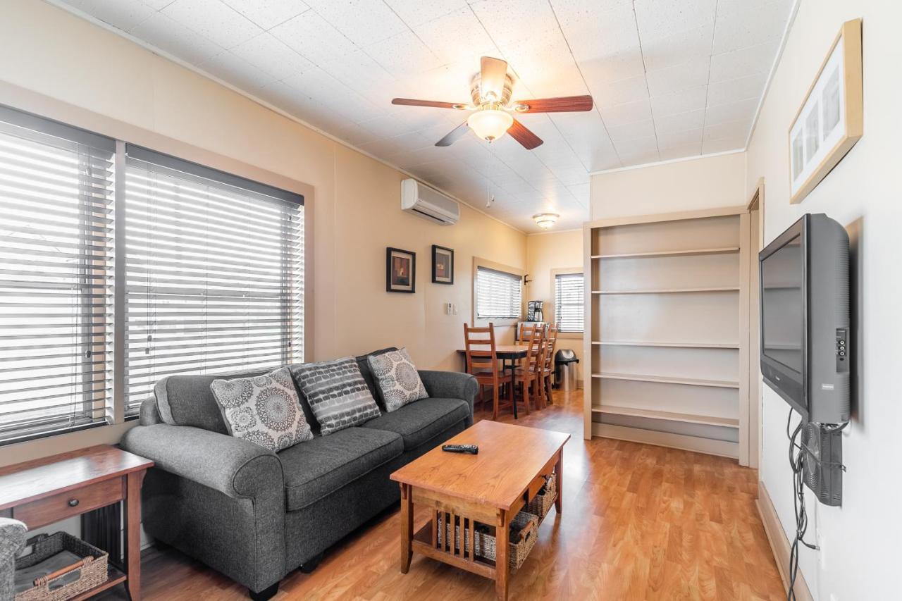 Bayside Cottage Rentals Port Rowan Экстерьер фото