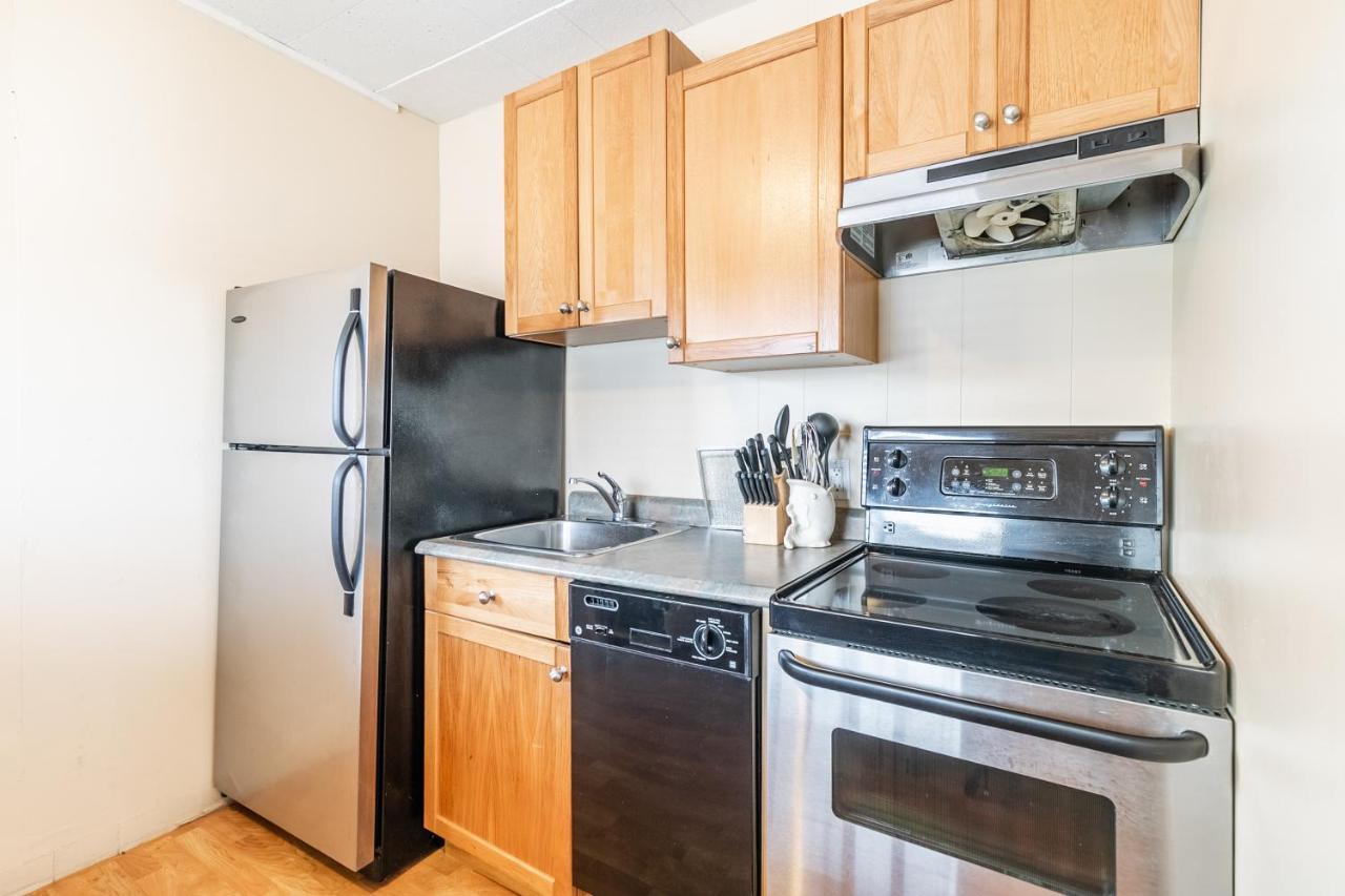 Bayside Cottage Rentals Port Rowan Экстерьер фото