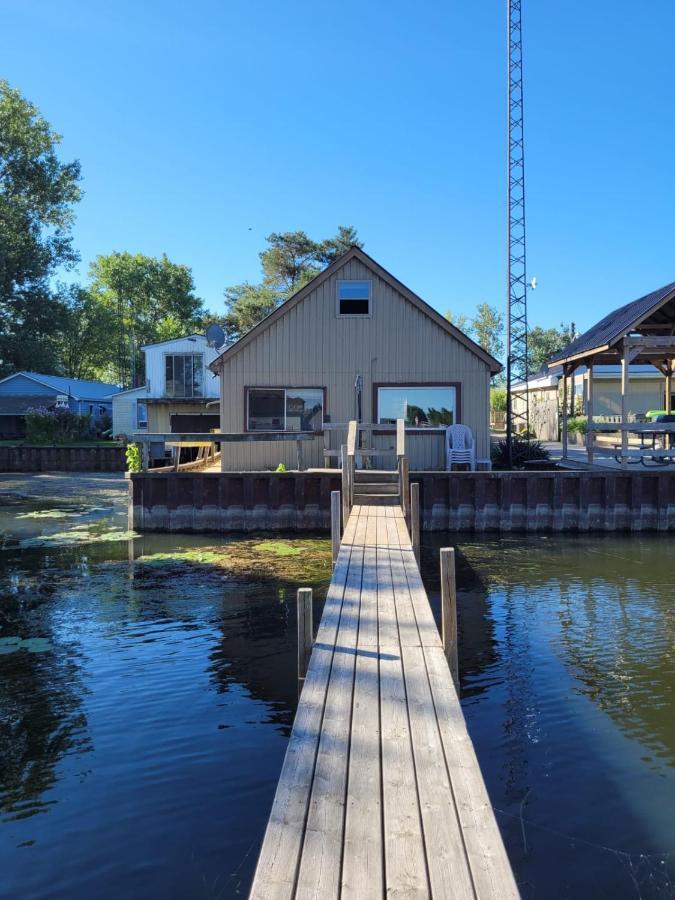 Bayside Cottage Rentals Port Rowan Экстерьер фото