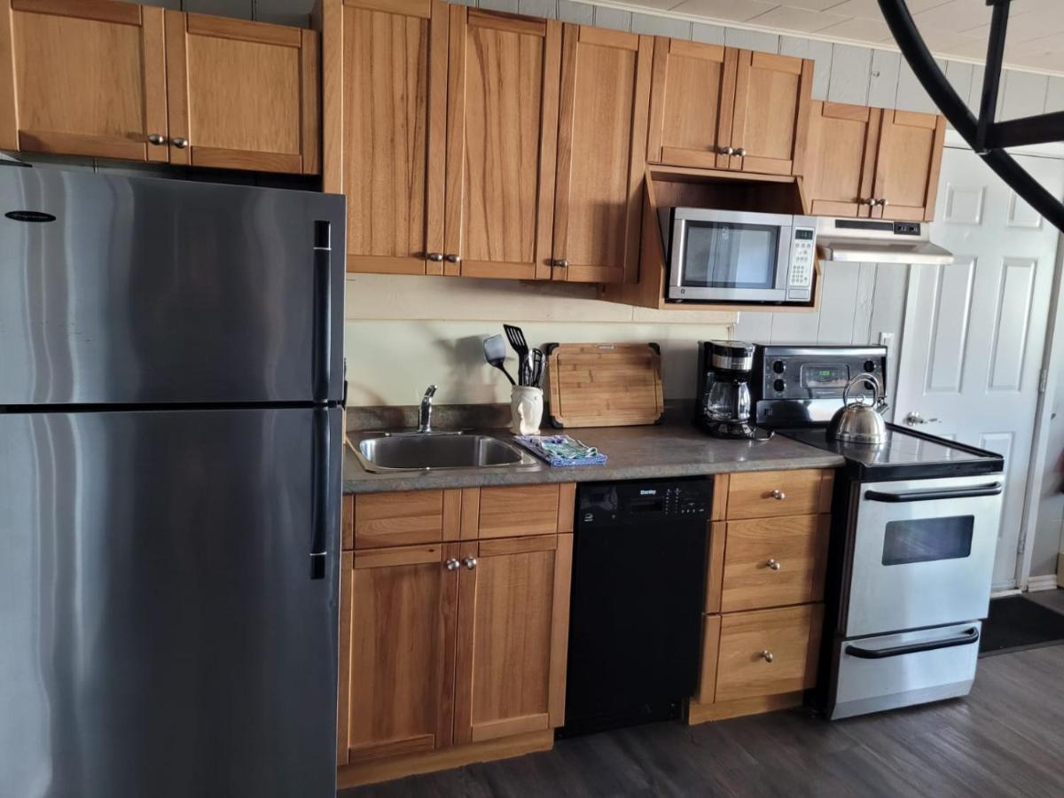 Bayside Cottage Rentals Port Rowan Экстерьер фото