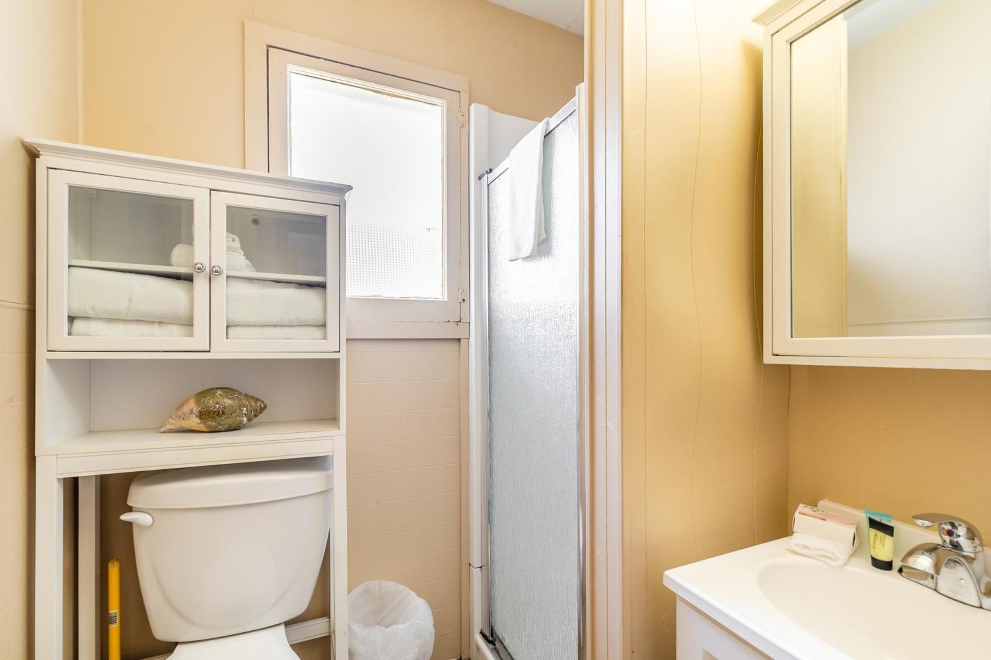 Bayside Cottage Rentals Port Rowan Экстерьер фото