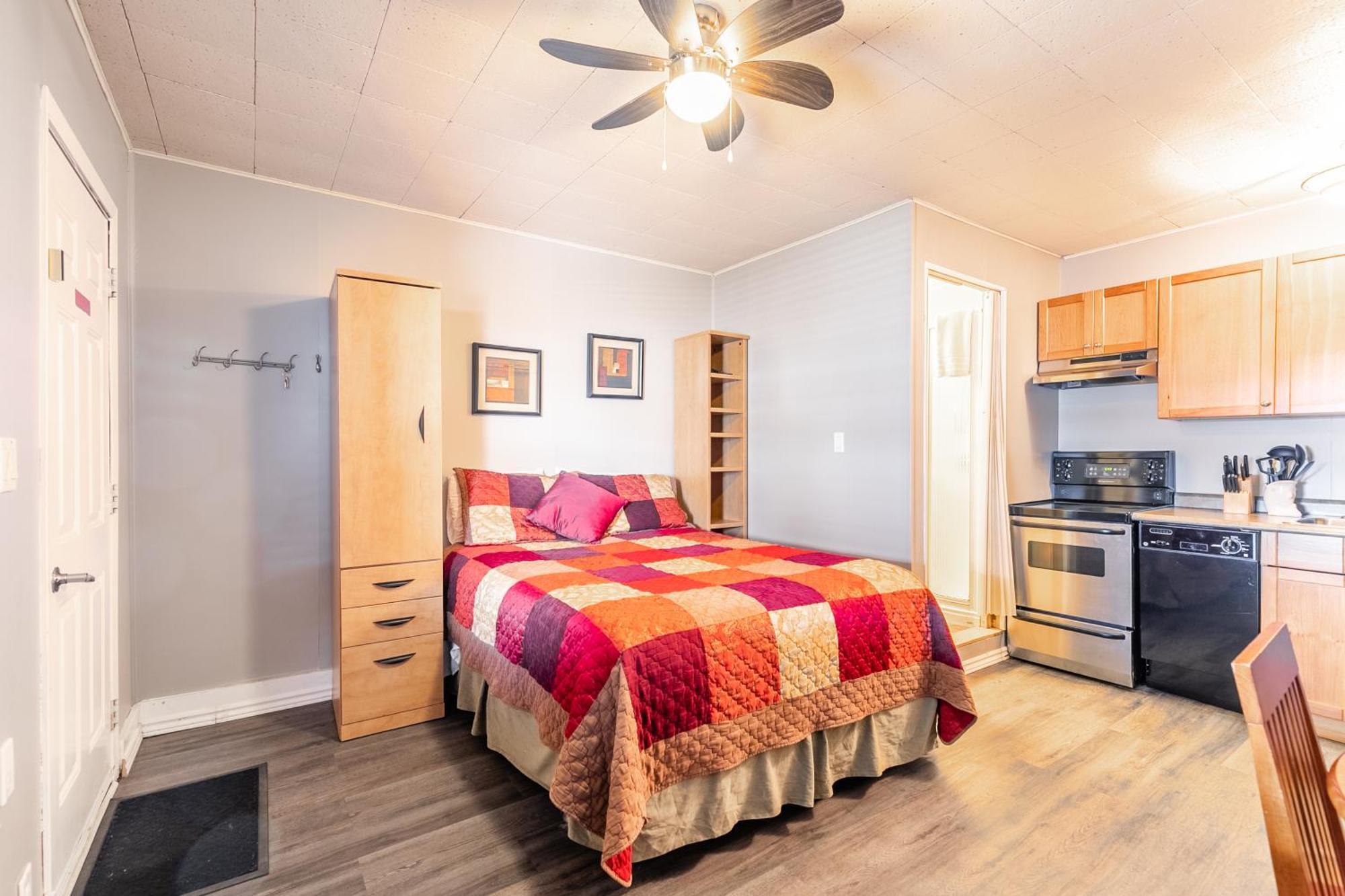 Bayside Cottage Rentals Port Rowan Экстерьер фото