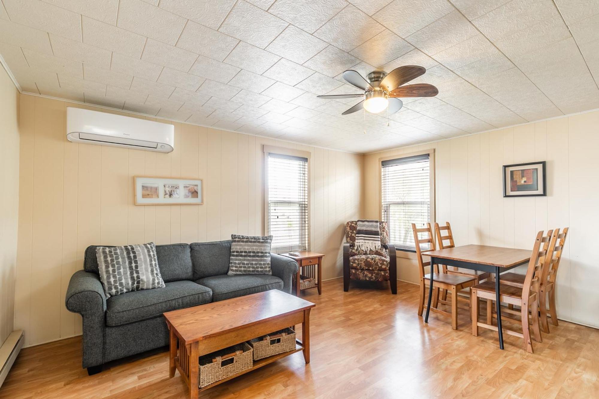 Bayside Cottage Rentals Port Rowan Экстерьер фото