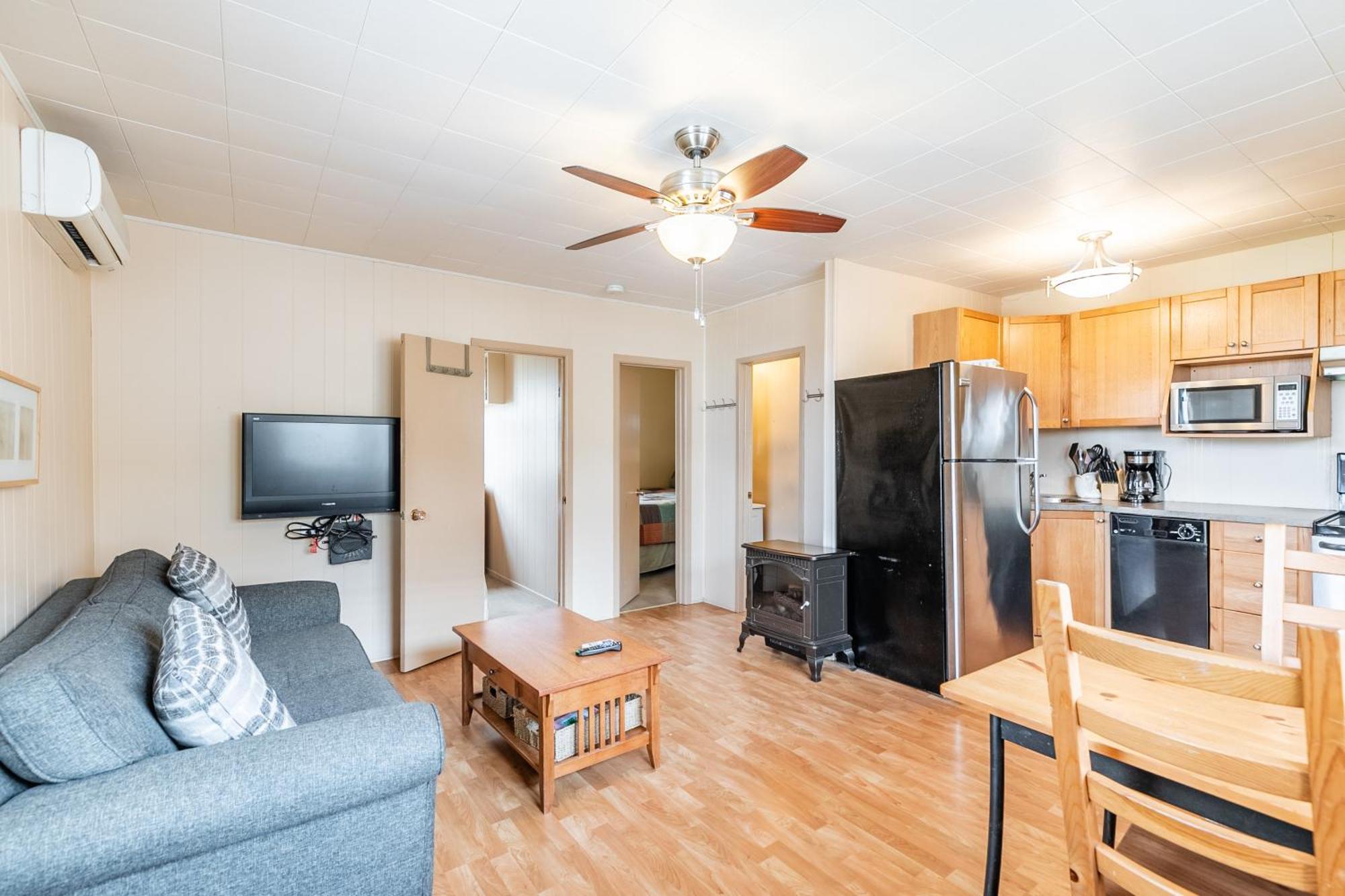 Bayside Cottage Rentals Port Rowan Экстерьер фото