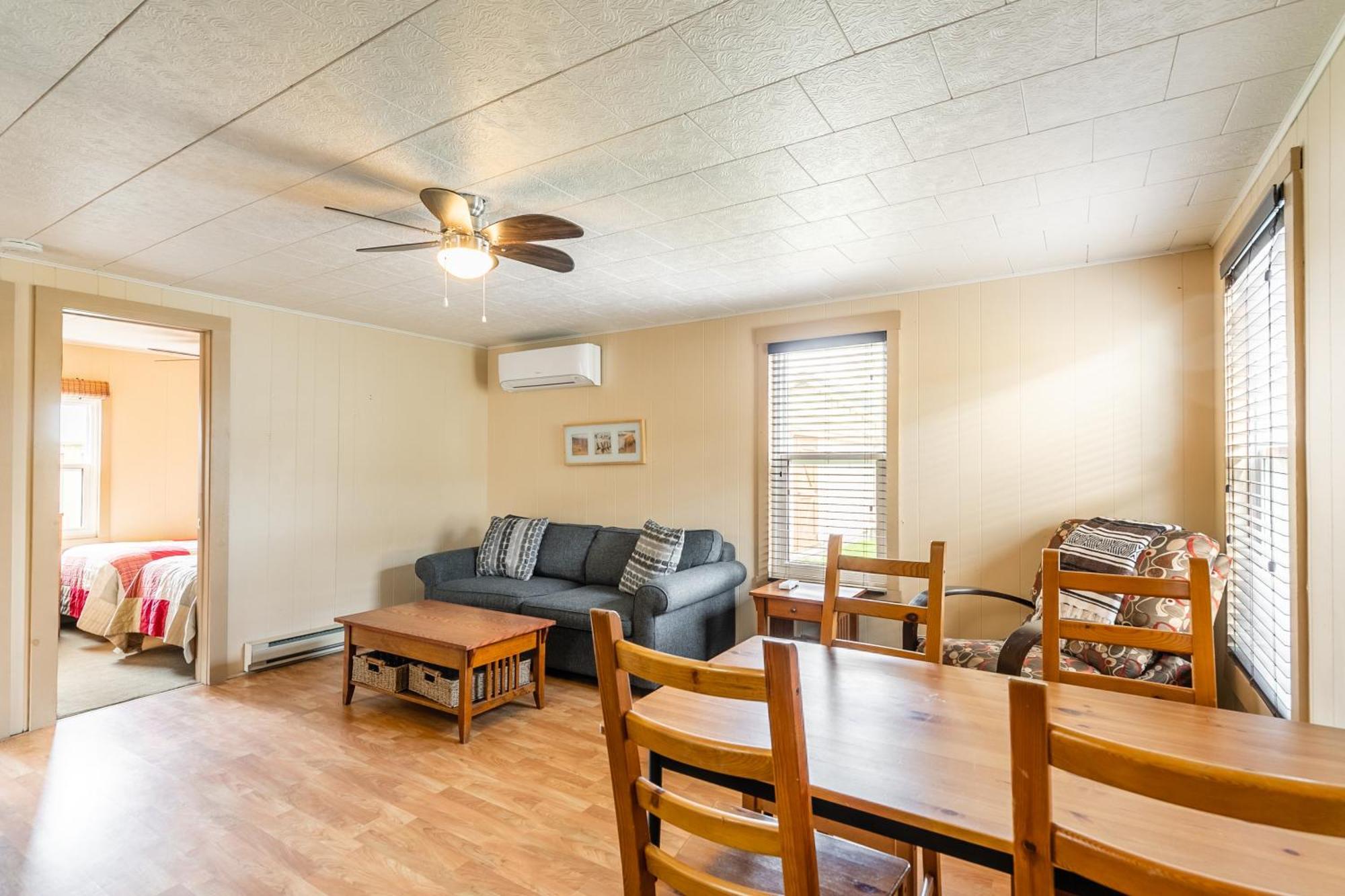 Bayside Cottage Rentals Port Rowan Экстерьер фото
