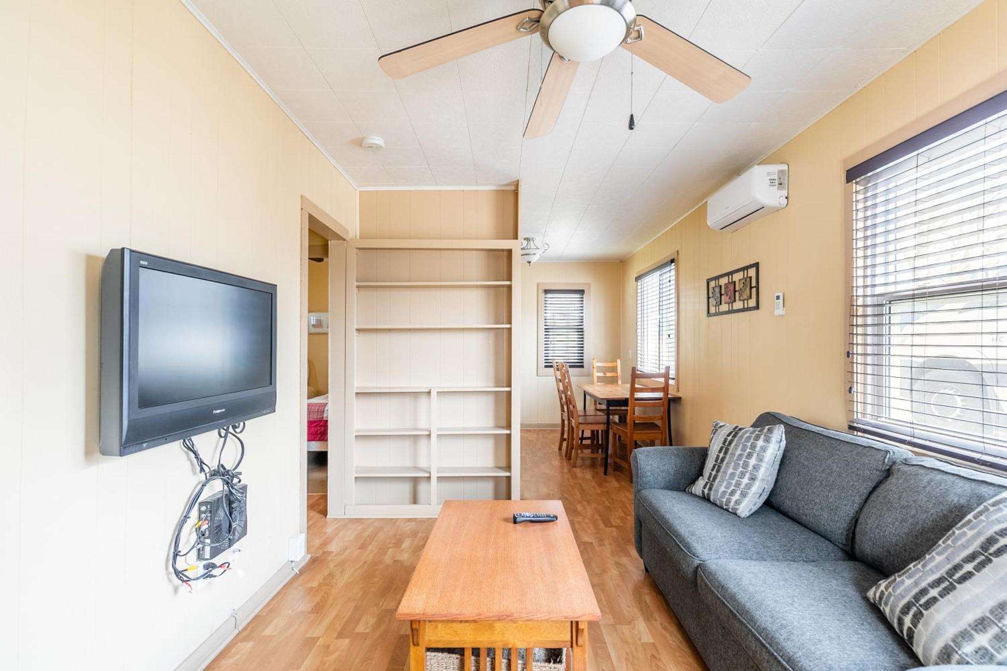 Bayside Cottage Rentals Port Rowan Экстерьер фото