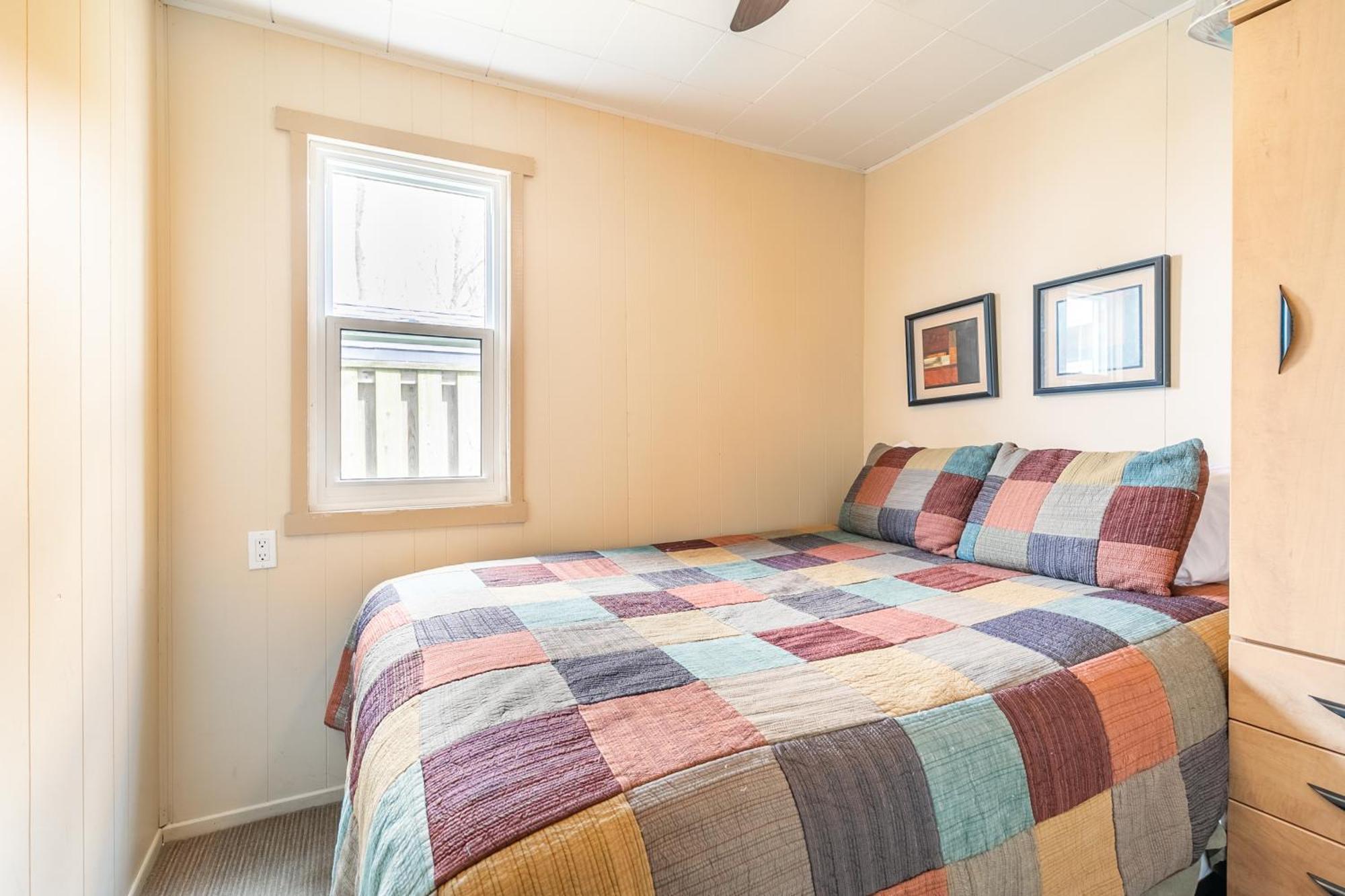 Bayside Cottage Rentals Port Rowan Экстерьер фото