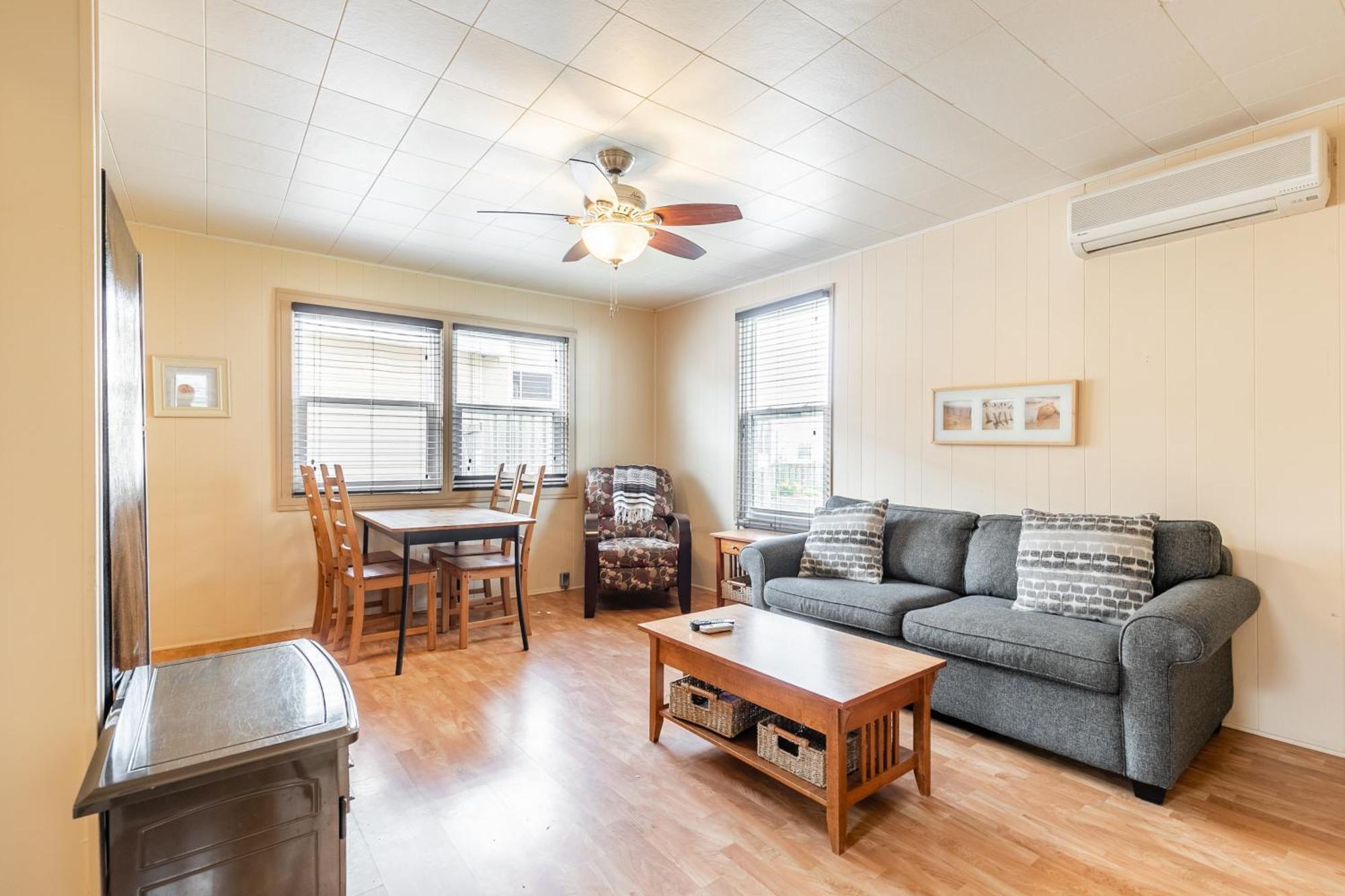 Bayside Cottage Rentals Port Rowan Экстерьер фото