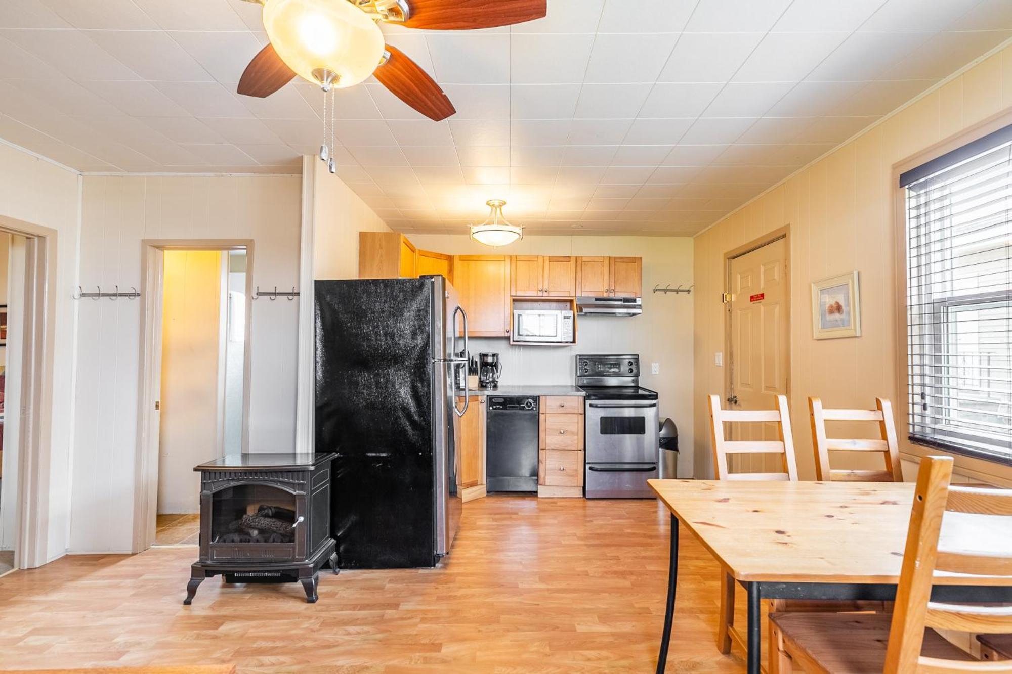 Bayside Cottage Rentals Port Rowan Экстерьер фото