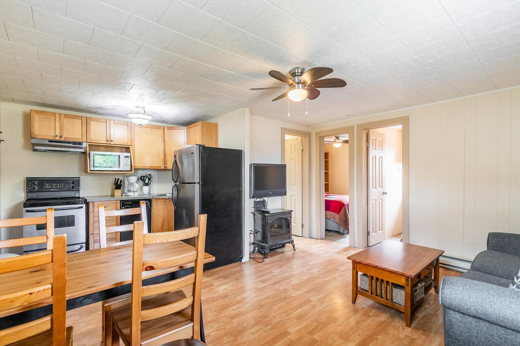 Bayside Cottage Rentals Port Rowan Экстерьер фото
