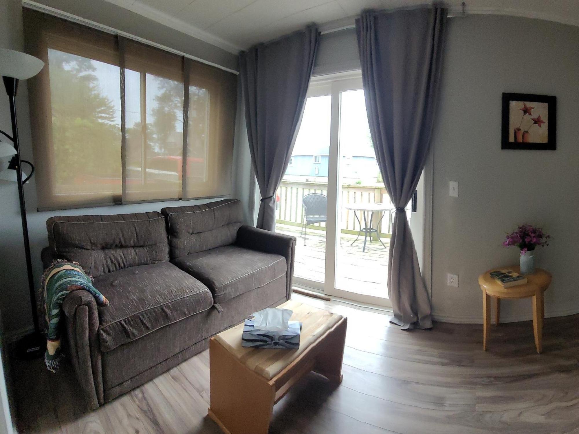 Bayside Cottage Rentals Port Rowan Экстерьер фото
